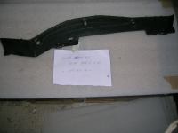 Guida Paraurti Posteriore BMW Serie 5