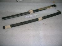 Guida Vetro Destra e Sinistra Fiat 132