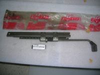 Guida Sedile Fiat 132