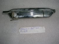 Maniglia Anteriore Destro Fiat 125