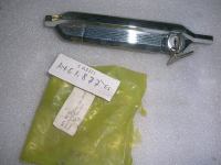 Maniglia Porta  Posteriore Sinistra Con Chiave Fiat 125