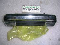 Maniglia Posteriore Sinistra Fiat 124\125 Special 