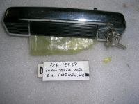 Maniglia Anteriore Sinistra Fiat 124\125 Special