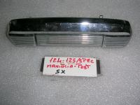 Maniglia Posteriore Snistra Fiat 124\125 Special 
