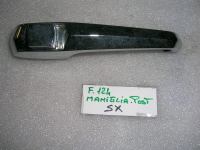 Maniglia Esterna Porta Posteriore Sinistra Fiat 124