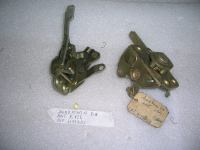 Serratura Anteriore Destro Fiat 124