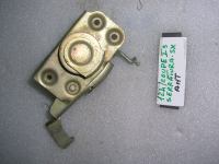 Serratura Anteriore Sinistra Fiat 124 Coupe 