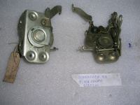 Searratura Destra Fiat 124 Coupe 