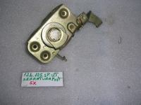 Serratura Posteriore Sinistra Fiat 124\124 Special 