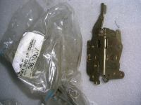 Serratura Posteriore Sinistra Fiat Uno