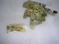 Serratura Anteriore Destra Parte Interna Fiat Uno 