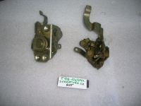 Serratura Porta Anteriore Sinistra Fiat 124\125 Special 