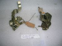 Serratura Porta Anteriore Destra Fiat 124\125 Special 