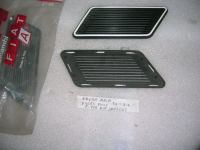 Presa Aria Parafango Posteriore Destro e Sinistra Fiat 124 Diesel Modello Pamplona