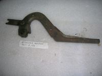 Cerniera Cofano Anteriore Fiat 124