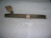 Guida Sedile Fiat 124 