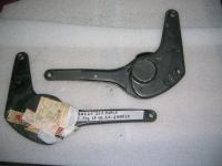 Sondo Schienale Fiat 124