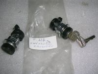 Cilindretto Sportellino Cruscotto Fiat 124