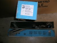 Portasci Opel Kadett