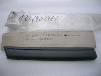 Modanatura Parafango Anteriore Sinistro Mercedes W124