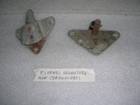 Rimandi Serratura Porta   