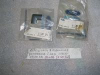 Coprigiunto Per Modanatura Parabrezza Ford Escort, Orion 1981-1986