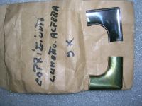 Coprigiunto Lunotto Sinistro Alfa Romeo Alfetta