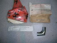 Coprigiunto Per Lunotto Parabrezza Alfa Romeo 
