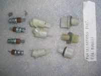 Porta Lampade Fiat Vari Modelli 