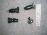 Interruttori Laterali Fiat Auto D'epoca 