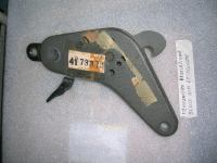 Meccanismo Regolazione Sedile Non Catalogato 