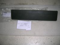 Portatarga Anteriore Mercedes Classe C  W205  2013-2018