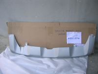 Spoiler Paraurti Posteriore Suzuki 