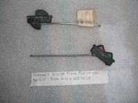 Pulsante Sicura Porta Posteriore Destra Fiat Ritmo Super   