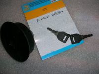 Tappo Carburante 205