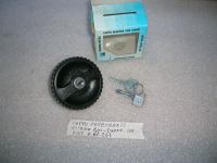 Tappo Carburnte Citroen Ami\Dyane