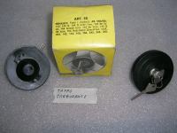 Tappo Carburante Renault 