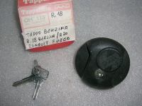 Tappo Benzina Renault Fuego 