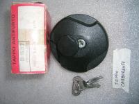 Tappo Carburante Renault 