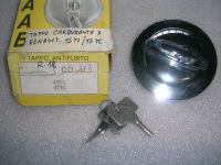 Tappo Carburante Renault 15