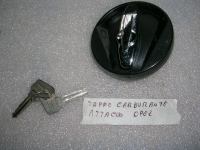 Tappo Carburante Opel 