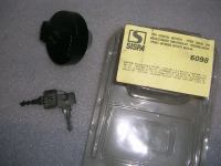 Tappo Carburante Austin\ Citroen 