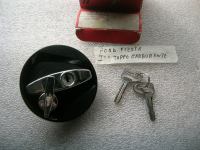 Tappo Carburante Ford Fiesta 