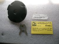 Tappo Carburante Ford Escort,Opel Ascona,Commodore,Manta,Record,Volkswagen Transporter