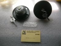 Tappo Carburante Ford Escort Orion 