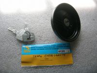 Tappo Carburante Ford