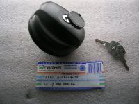 Tappo Carburante Daily  