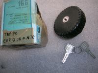 Tappo Carburante Fiat