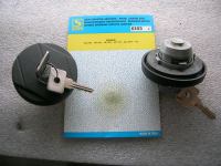 Tappo Carburante Piaggio