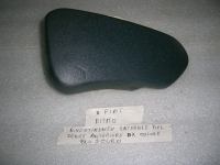Rivestimento Laterale Per Sedile Anteriore Destro Colore Blu Fiat Ritmo